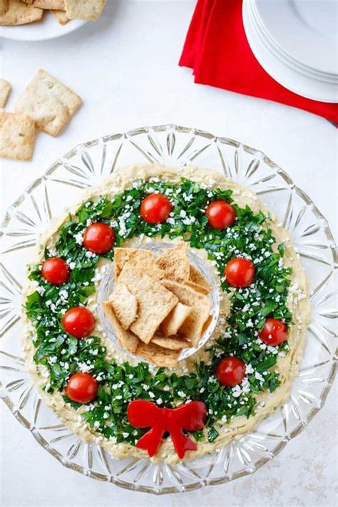 72 Best Christmas Party Food Ideas And Recipes 2021