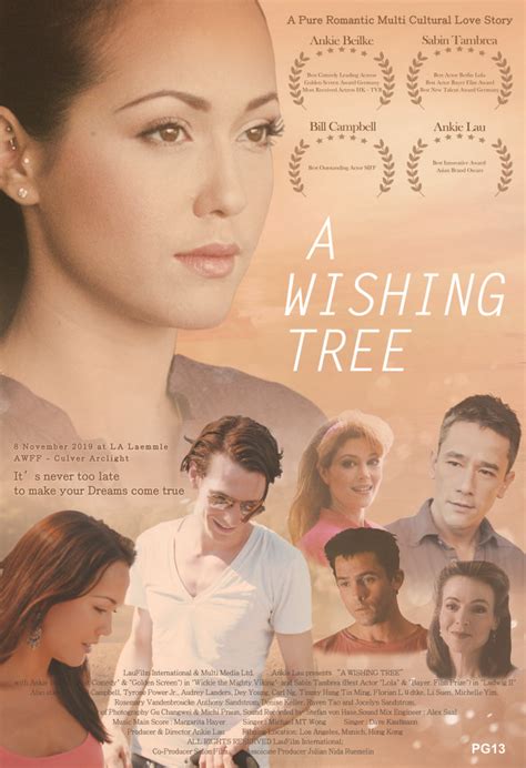 Wishing Tree - Laemmle.com