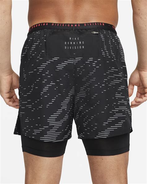 Nike Dri Fit Run Division Flex Stride 2 In 1 Laufshorts Für Herren Ca 125 Cm Nike De