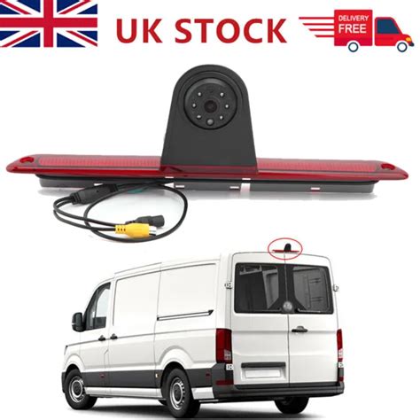 FOR MERCEDES BENZ SPRINTER VW Crafter Rear View Brake Light Reversing