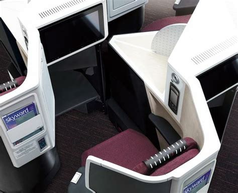 Jal To Upgrade 787 9 Dreamliners With Sky Suite Iii Business Class