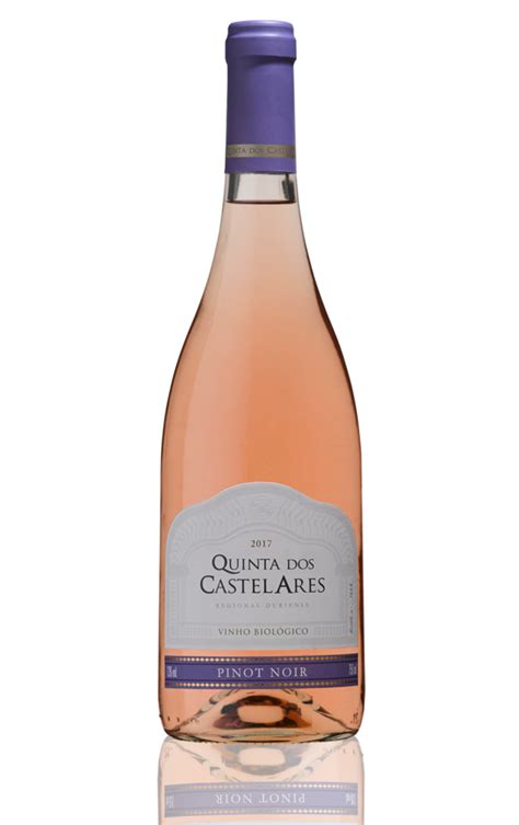 Rosé Pinot Noir Quinta dos Castelares