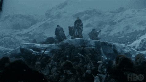 Game Of Thrones Beyond The Wall A Visual Recap