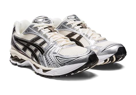 Asics Gel Kayano 14 Metallic Plum 1201a019 108