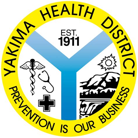 Birth & Death Certificates | Yakima County, WA