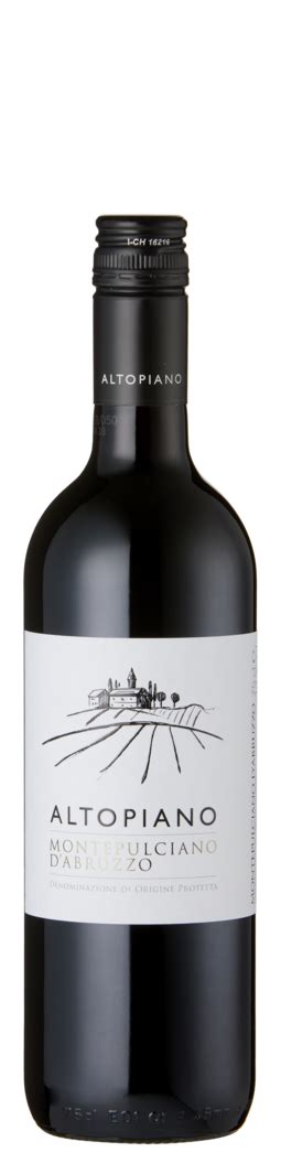 Feudo Antico Altopiano Montepulciano D Abruzzo Abrruzzo Thorne