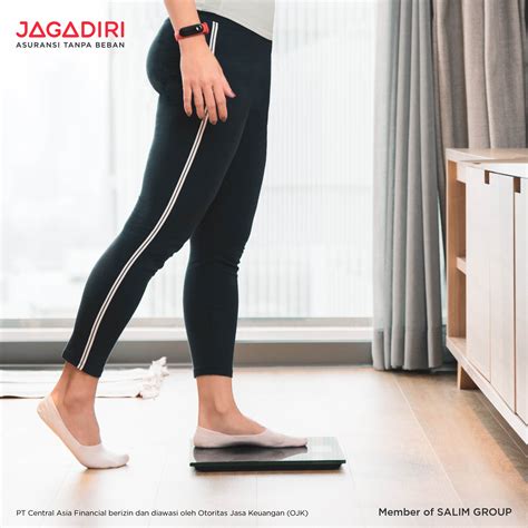 cara menghitung berat badan ideal wanita sesuai umur 14