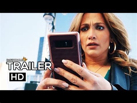 Second Act Official Trailer 2018 Jennifer Lopez Vanessa Hudgens