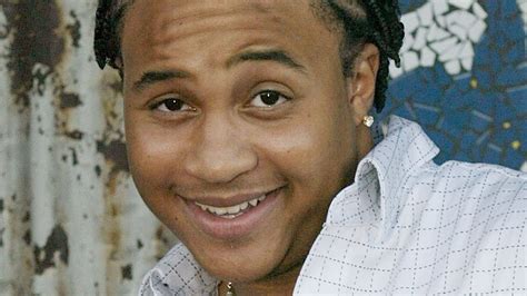 Heres What Disney Star Orlando Brown Looks Like Today