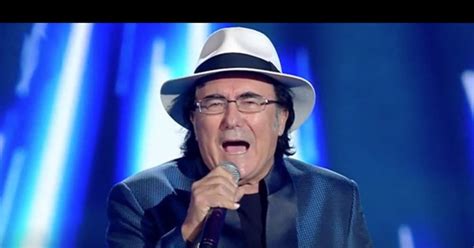 Revolta E Al Bano S Absurde Dhe Dramatike Kam Paguar Mij Euro