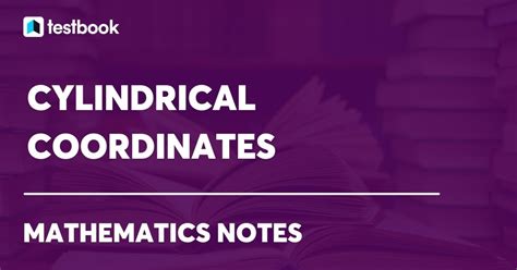 Cylindrical Coordinates: Curl, Divergence, Gradient & Laplace Equation.