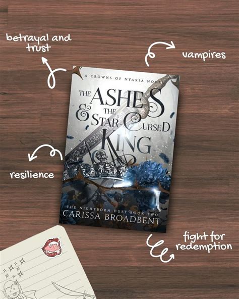 The ashes & star cursed king in 2023 | Books, Books to read, Betrayal