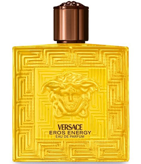 Versace Eros Energy Eau de Parfum Natural Spray | Dillard's