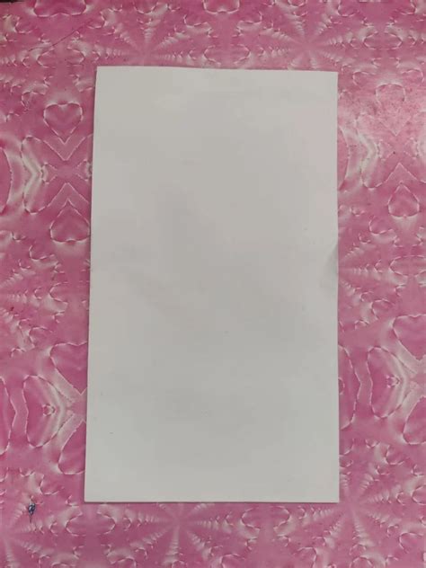 Inch Plain Paper Envelope At Rs Piece Paper Envelopes In Mumbai