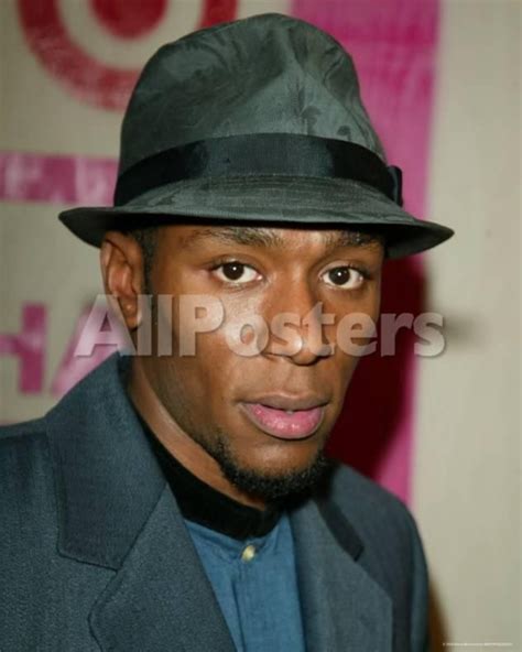 Mos Def Photo Mos Def Hip Hop Hollywood Actor