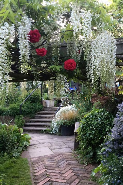 Hidden Gardens And Green Spaces In London Garden Inspiration