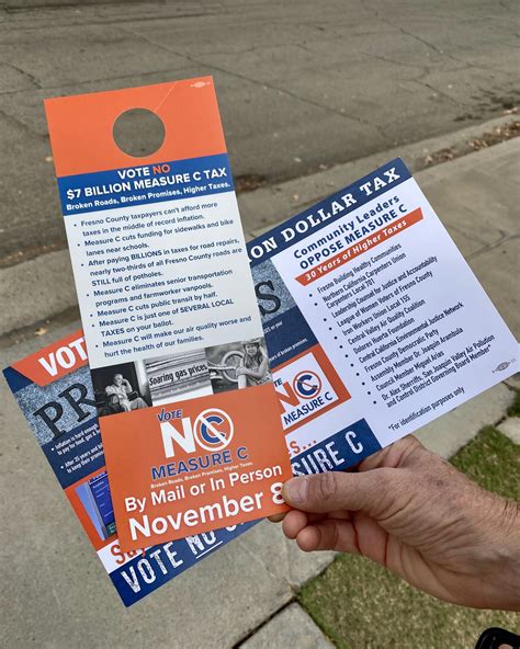 Billions at stake for Measure C renewal, Fresno County’s largest plan