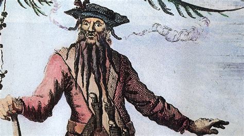 Supreme Court will hear copyright dispute involving Blackbeard's pirate ship | 13newsnow.com