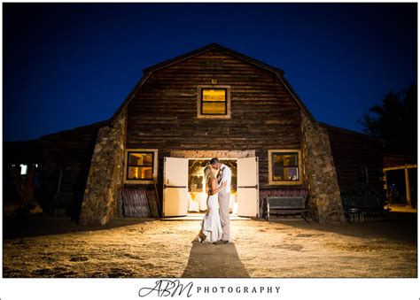 Weddings at The Ranch — Stallion Oaks Ranch