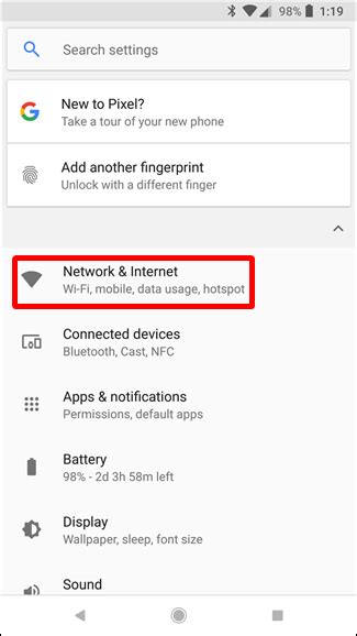 How To Tether Your Android Phone And Share Its Internet Connection With