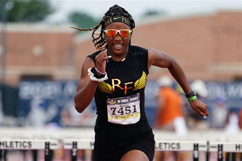 2021 High School Girls Absolute Top 25 Lists Track And Field News