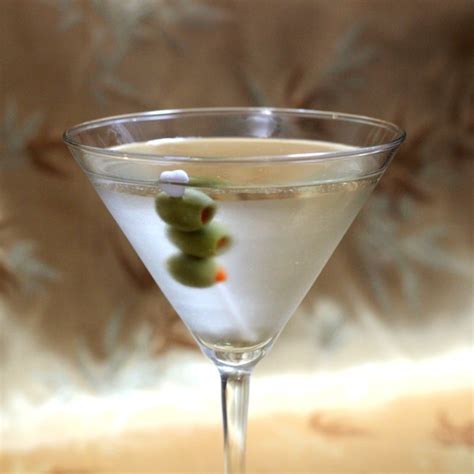 Dirty Vodka Martini Recipe No Vermouth Besto Blog