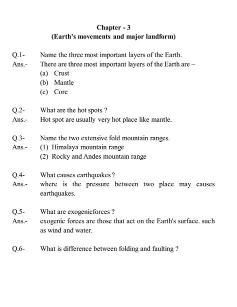 Cambridge Social Science Class 7 Geography Pdf