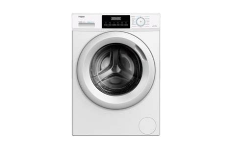 Стиральная машина Haier HW65-BP129301B, белый - купить по выгодной цене ...