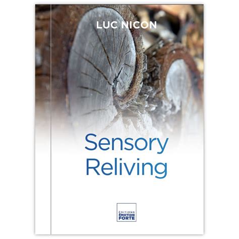 sensory reliving editions emotion forte