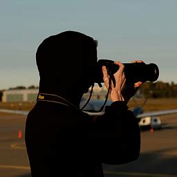 Ei Rza Neos Boeing Max Photo By Christoffer Hansen Id