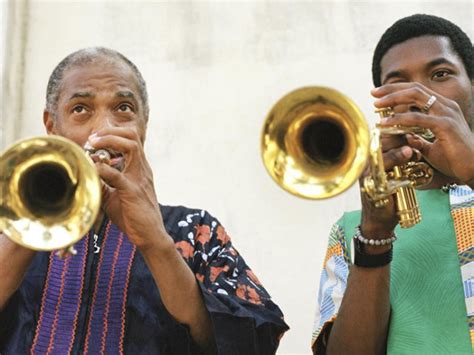 Femi Kuti And Son Made Announce Double Album Legacy Arise News