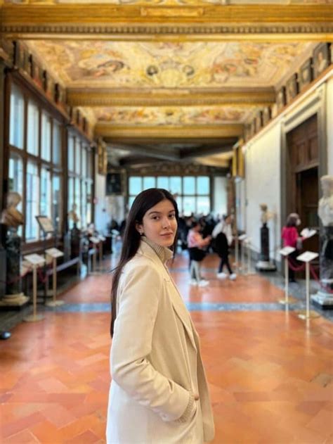 Inside Shanaya Kapoor's European Getaway