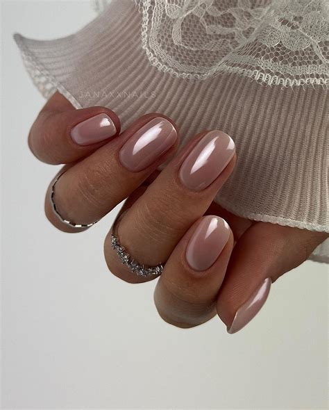 Bubble Bath Glazed Donut Nails At Jay Hunter Blog