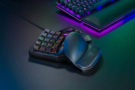 Are One-handed Gaming Keyboards Worth It?