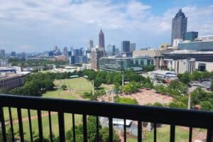 Hotels Near Atlanta Aquarium: 7+ Best Places to Stay Near Georgia Aquarium