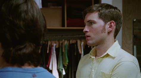 AusCAPS Peter Stickles Nude In Shortbus