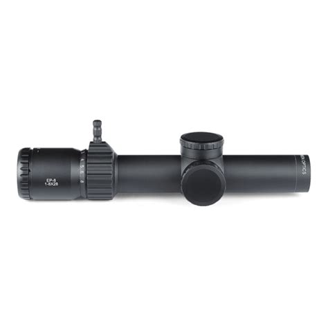 Arken Scopes Australia - Delta Tactical