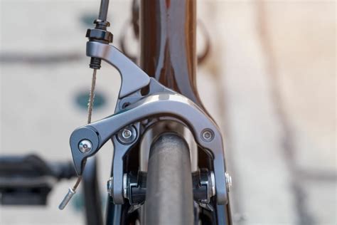 Adjusting Brakes On A Bicycle Check How To Do It RTR BIKES