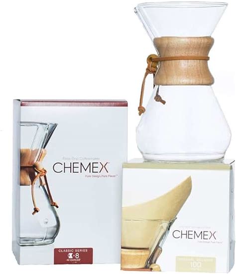 Amazon.com: Chemex