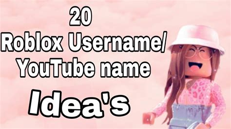 Roblox Display Name Ideas