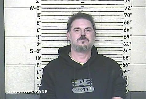 PFAU MATTHEW 11 19 2023 Carter County Mugshots Zone