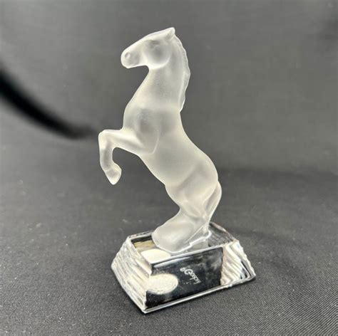 Goebel - Figurine - Crystal - Catawiki