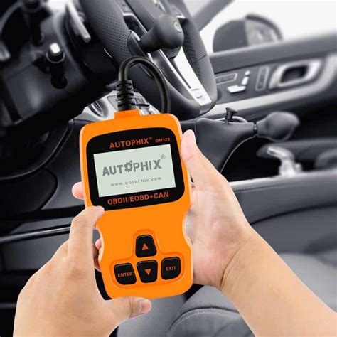 Notra Avis Et Test De La Valise De Diagnostic Autophix Obd