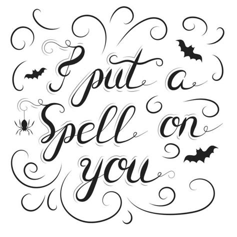 Best Witch Quotes Illustrations Royalty Free Vector Graphics And Clip Art Istock