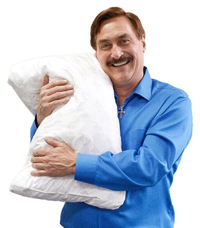 MyPillow Guy, Mike Lindell, Donates Book Proceeds to ‘The Return’ | For ...