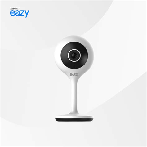 BARDI Smart IP Camera Static Indoor Harga Terbaik 2024 Bardi