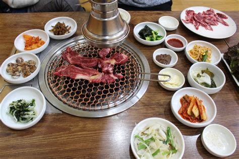 하이원리조트 맛집 다래정 정선 한우맛이 끝내줘요 네이버 블로그