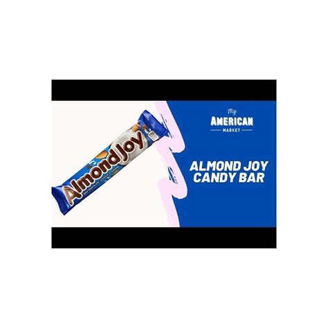 Almond Joy Font