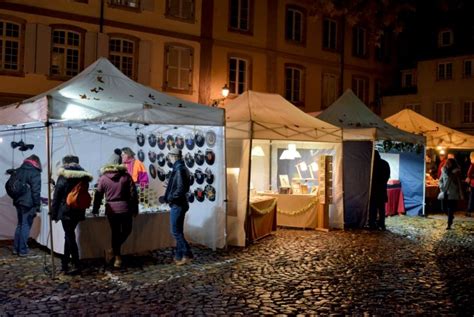 A Discovery Guide To The Strasbourg Christmas Market French Moments