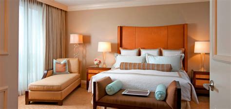 St Regis Houston, Houston Review | The Hotel Guru